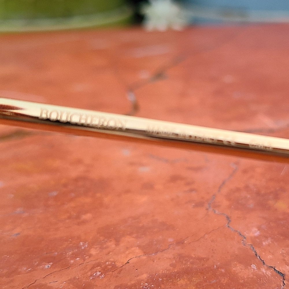 52mm Cat Eye Sunglasses - Picture 4 of 5